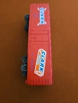 Lionel Scale Clark Candy Bar Billboard Reefer Car 6-9809 Std. Freight Train. Fixed Price $19.99.
