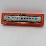 Rivarossi Ho Accuratezza Seaboard 6108 Passenger Car Original Box. Fixed Price $28.49.