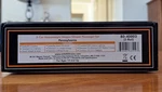 Ho Mth 80-40003 Pullman Prr Tuscan Heavyweight Sleeper Passenger 2-CARS Lights. Fixed Price $299.00.