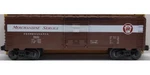 Lionel Pennsylvania Merchandise Service Boxcar 6-9441! & O27 Gauge Train Prr. Fixed Price $29.99.