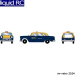 Athearn 74120 Ho Rtr 1950S Taxi City Cab Company. Fixed Price $29.97.