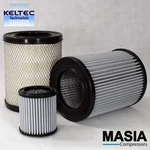 1092-1004-00 Air Filter Compatible With Atlas Copco. Fixed Price $104.56.