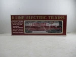 K-line K-6356 Primrose Oil Tank Car With Box. Fixed Price $30.00.