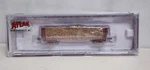 Gulf Mobile & Ohio Rr Pulpwood Flat Car 4474 Atlas Master Line 50006949 Scale. Fixed Price $27.95.