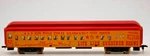 Ho Scale Life-like Trains Model T585 Circus Passenger Car 1:87 Gauge. Fixed Price $29.99.
