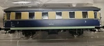 Brawa Ho 45534 Passenger Coach CI33/BCI-34 Bb Ep. Iii Betriebs Nr. 7540.01. Fixed Price $75.00.