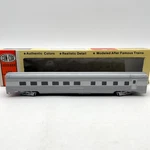 Con-cor Superliner Sleeping Car Undecorated 1/87 Ho #0001-000830. Fixed Price $22.95.
