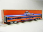 Lionel Lines Vistavision Dome Passenger Car Chesterfield Gauge 2027630 New. Fixed Price $328.84.