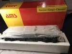 Accucraft AM202-07 Naval Supply Pearl Harbor G Scale 1:20.3 Rare Mib 174. Fixed Price $2000.00.