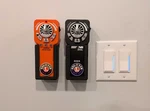Wall Mount Holder For Lionel Lionchief Remote Controller - Train Room Organizer!. Fixed Price $23.99.