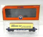 Lionel 6-52498 Rmli 2010 Boeing Fairchild Hiller Cofc Used Club Long Island. Fixed Price $53.99.