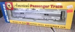 Walthers Santa Fe Super Chief Budd 73 Baggage Car 932-9002 (#1). Fixed Price $44.95.