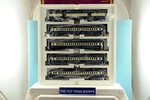 Mth Premier 20-4021 Jersey Central Blue Comet 5-CAR Madison Passenger Set. Lnib.. Fixed Price $499.97.