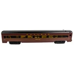 K-line 6-22437 Pennsylvania Aluminum Imperial Park O Scale Train Passenger Car. Fixed Price $350.01.