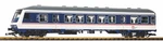 Piko Scale New 2026 Control Car Wittenberg Tri 37637. Fixed Price $453.43.