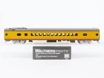 Ho Walthers Proto 920-9160 Milw "cannonball" 85' Coach Passenger #508 W/lighting. Fixed Price $119.95.