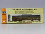 Con-cor Ho U/a "pennsylvania" 72' Rpo/baggage & 6569. Fixed Price $32.35.