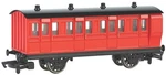 Bachmann 76039 Thomas & Friends Red Brake Coach. Fixed Price $44.40.