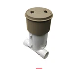 Swimming Pool Automatic Water Paramount Paralevel Complete 004-760-2902-07. Fixed Price $68.00.