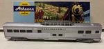 Athearn Blue Box Kits, Ho, 1823 Sl Vista Dome Burlington. Fixed Price $16.00.