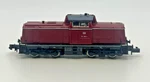 Scale Arnold 211 232-4 Db Locomotive Box. Fixed Price $159.99.