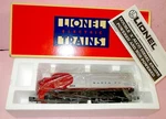 Lionel 6-18919 Santa Fe Alco A-unit Non-powered Diesel W/horn +light New In Box. Fixed Price $52.50.