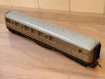 Hornby Lner Gresley 4236 Teak Brake Composite Coach Oo Scale Train D7. Fixed Price $25.09.
