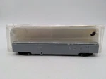 Con-cor 0001-4021UN Scale Undecorated 85' Baggage Car Ex/box. Fixed Price $14.99.