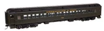 17606 Walthers Ho 82' Pullman-built Heavyweight Paired-window Coach C&o 717. Fixed Price $120.00.