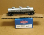Athearn/roundhouse 74482 Anderson Prichard Triple Dome Tank Car #7017. Fixed Price $21.50.