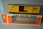 Lionel O-gauge Milwaukee Road Double Door Boxcar #6-17223 N.i.b.. Fixed Price $32.99.