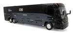 Iconic Replicas 870465 Ho Scale Mci J4500 Motorcoach Bus - 90TH. Fixed Price $71.99.