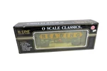 K-line 1994 Tca Convention Reading Classic Box Car K-7615. Fixed Price $29.99.