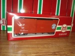 Lgb 43900 Southern Pacific Composite Box Car Brand New Original Scale!. Fixed Price $129.99.