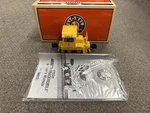 + Lionel 1935060 Gauge Pennsylvania Power & Light Trackmobile #16 Lnib. Fixed Price $350.00.