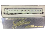Bachmann Ho 89144, Hw Diner, Santa Fe 1414. Fixed Price $59.99.