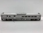 Ho Athearn Budd Rail Diesel Car Train Santa Fe Usps Post Office Not Runs. Fixed Price $39.99.