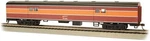 Bachmann Trains 72 Smooth-side Baggage Car Southern Pacific Daylight 295 .... Fixed Price $85.27.