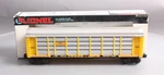 Lionel 6-16228 Gauge Union Pacific Auto Carrier With Screens Nib. Fixed Price $32.79.