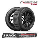 Set Of Mastertrack M-trac 225/45R17 91V High Performance Passenger Tires. Fixed Price $162.99.