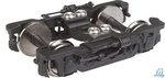 Walthers 920-2112 Gsc 41-NP-11 Prr 2E-P5 Passenger Trucks Black (2) Ho Scale. Fixed Price $14.98.