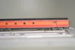 80202 Scale Atlas Riverrossi Passenger Car Sp Southern Pacific. Fixed Price $29.95.