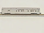 Scale Atlas Penn Central 8970 Baggage Combo Passenger Coach Lighted Italy. Fixed Price $22.95.