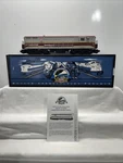 Mth Premier 20-80001D Lackawanna Fm Trainmaster 2321 Dap Diesel W/proto Tested. Fixed Price $269.95.
