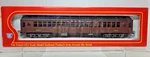 Ihc 3011 Ho Scale Pennsylvania Streamline Coach Passenger Car #1204. Fixed Price $14.99.