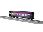 Lionel 2427950 Halloween Streamlined Observation Coach "full Moon". Fixed Price $104.49.