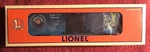Lionel 6-29227 Century Club Pennsylvania GG-1 Commemorative 6464 Boxcar * Nib. Fixed Price $24.95.