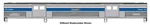 Walthers Proto Ho Amtrak Phase Iv #1213 73' Budd Baggage Car 920-13080. Fixed Price $99.99.
