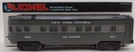 Lionel 6-16021 Gauge New York Central 'fort Dearborn' Observation Car Ex/box. Fixed Price $28.69.