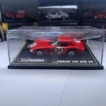 Rare Jouef Evolution Ferrari 250 Gto 64 Car Model 1:43 Scale In Display Box. Fixed Price $45.50.